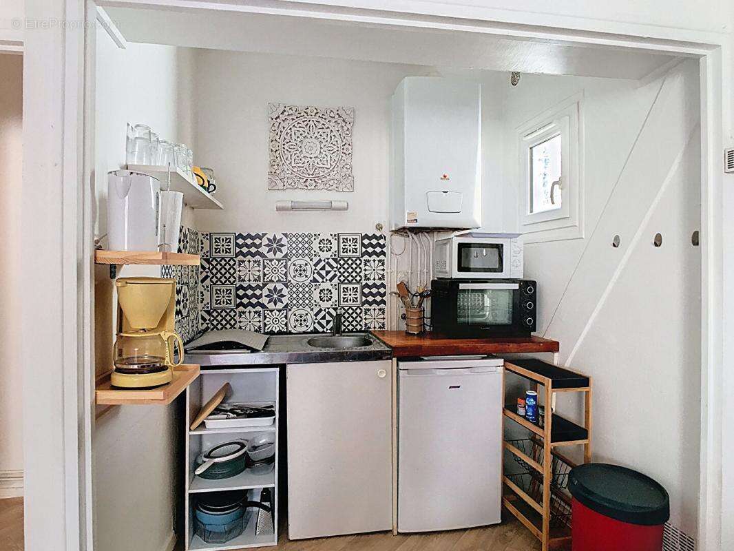 Appartement à SARLAT-LA-CANEDA