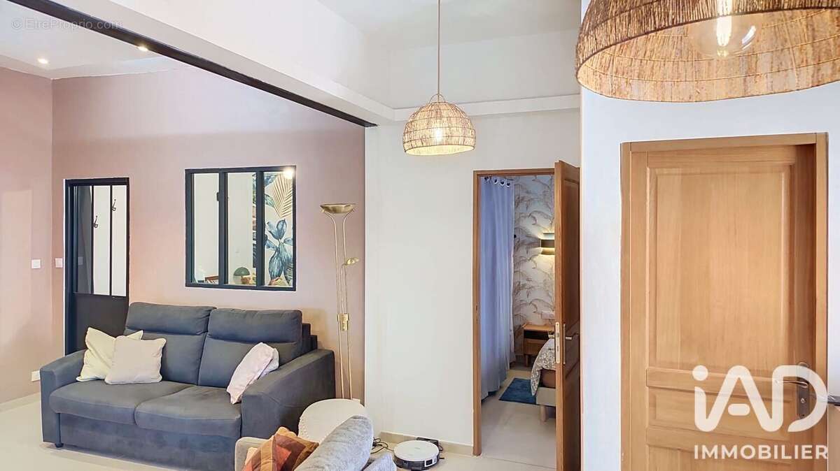 Maison 73 m² à Peypin  - photo 3