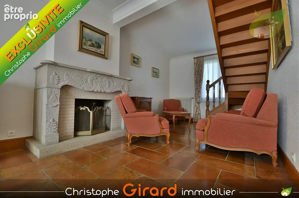 Maison a vendre - saint-helen (22100) - 6 pieces - photo 10