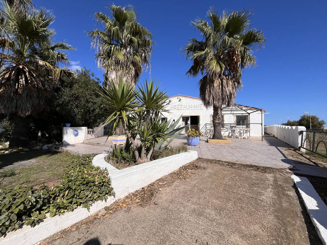 Maison à MARSEILLAN