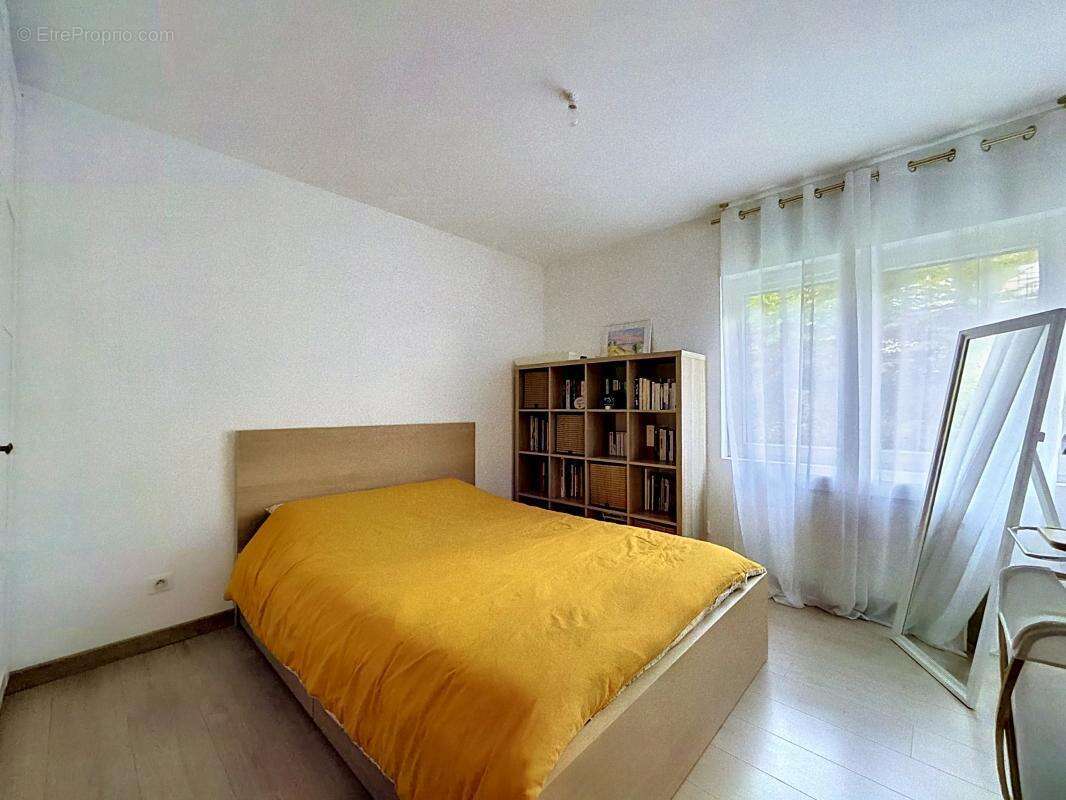 Appartement à CALUIRE-ET-CUIRE