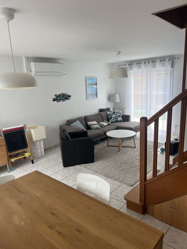 Maison t4 de 94 m2 - photo 4