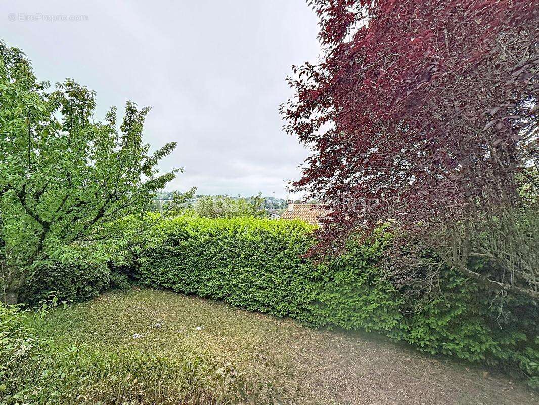 URGENT   A vendre maison familiale de 136m² sans vis a vis - photo 9