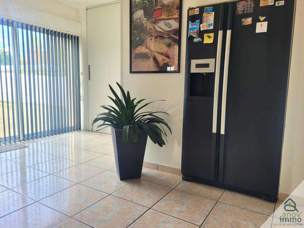 Maison à LABARTHE-SUR-LEZE