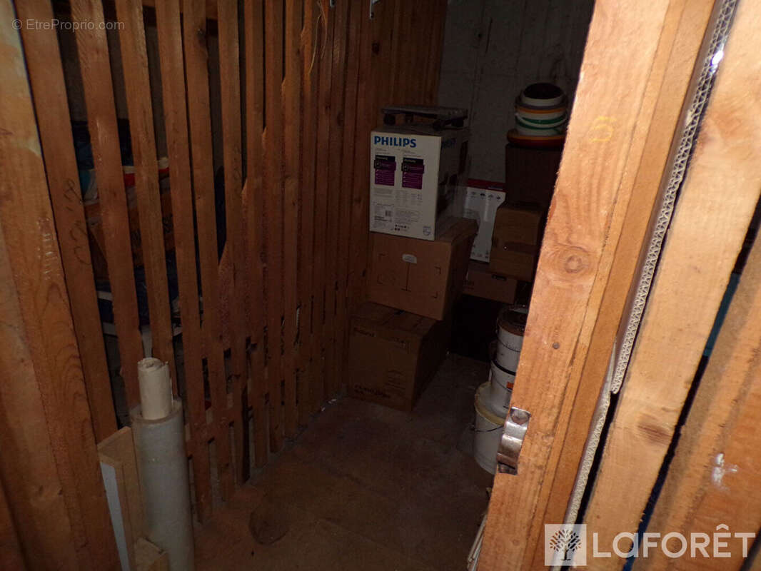 Appartement à ERSTEIN