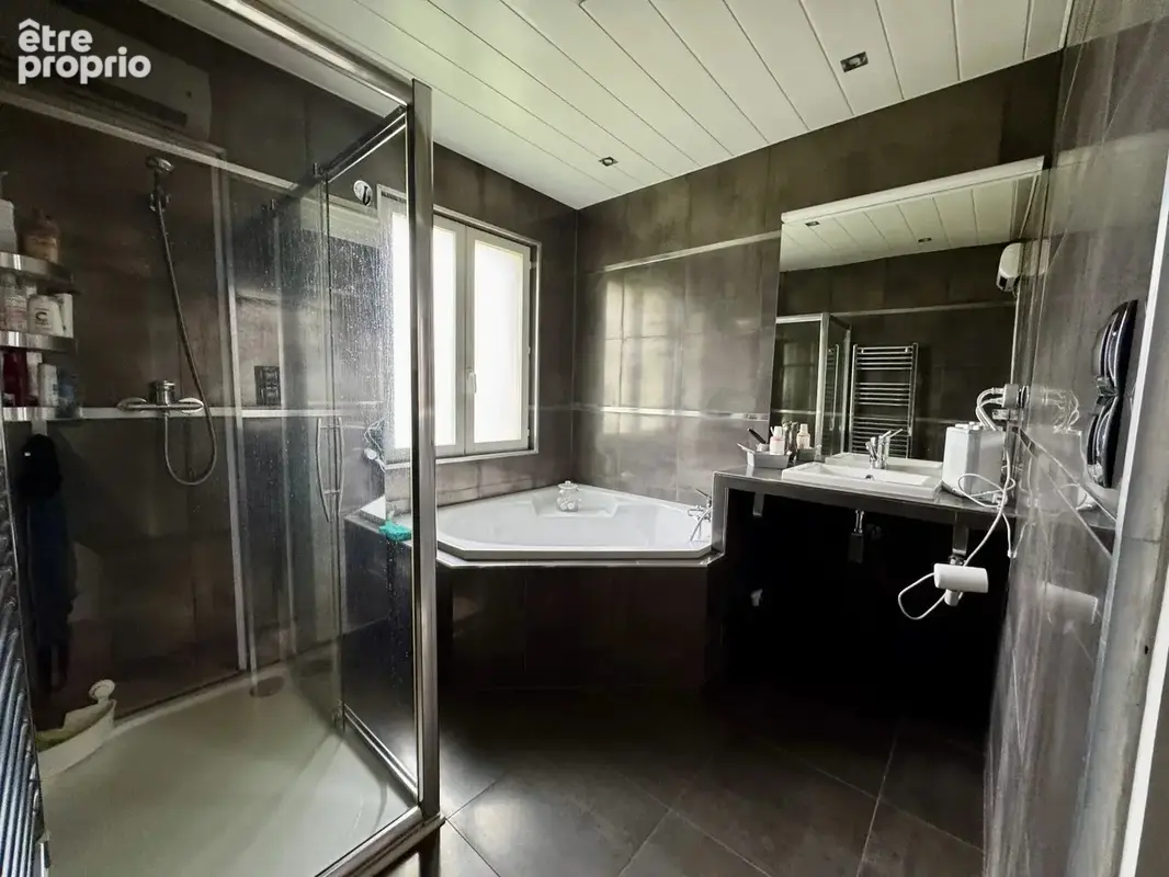 Vente Maison Mortefontaine-en-thelle(60570) 299 000ï¿œ - photo 6