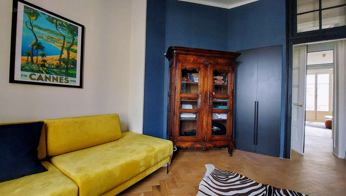 Appartement à MULHOUSE