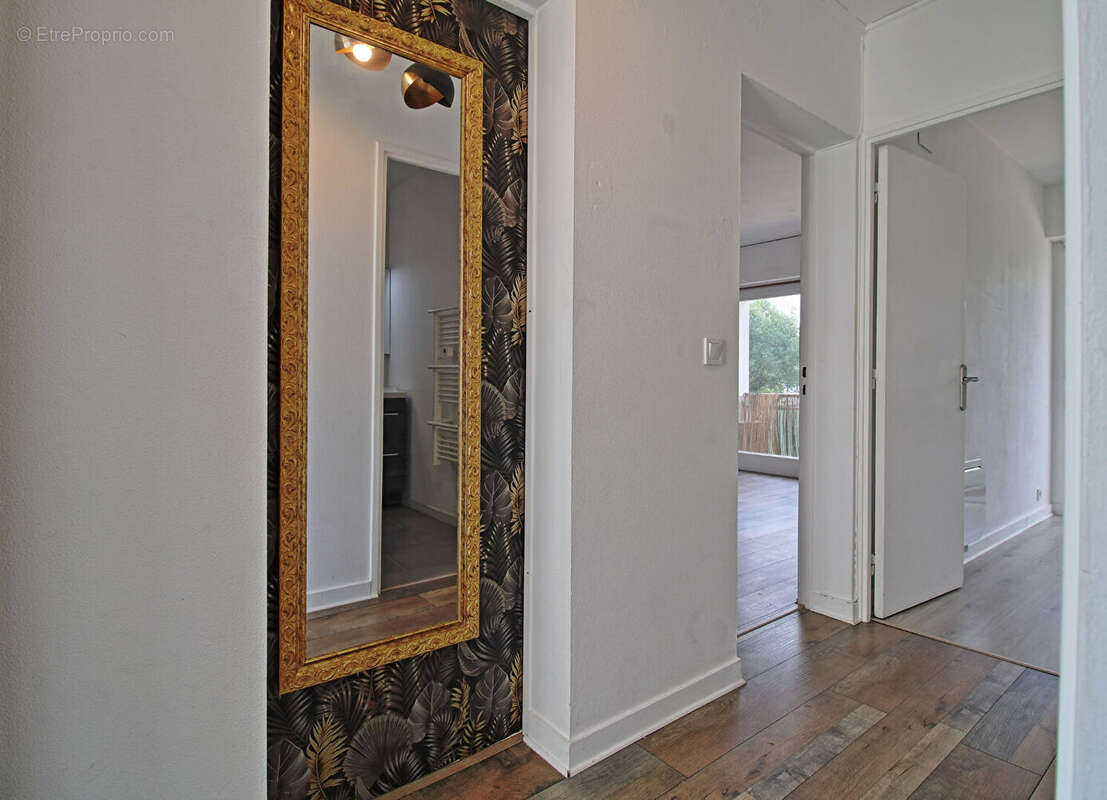 DERNIER ETAGE Appartement Dax 2 pièces 43.22 m2 - photo 7