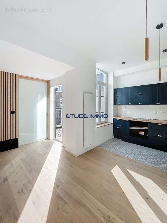 Appartement à LILLE