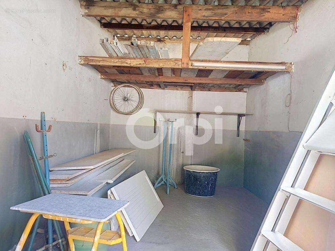 Garage À Vendre - photo 2