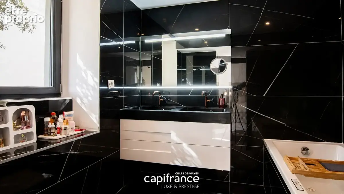 255 m² habitables, Piscine/Pool House - photo 8