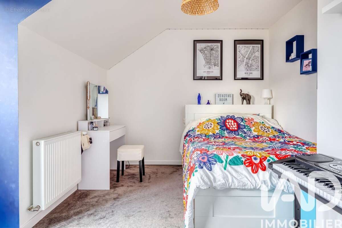 Photo 9 - Maison à LE GRAND-QUEVILLY