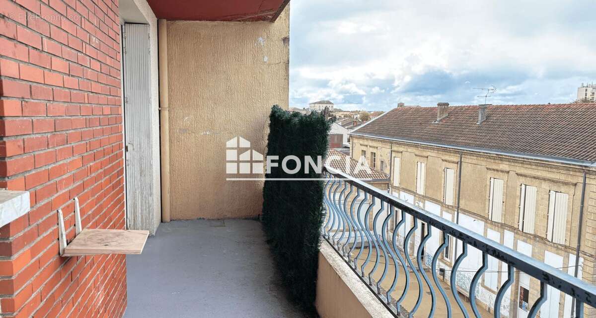 Appartement à TONNEINS