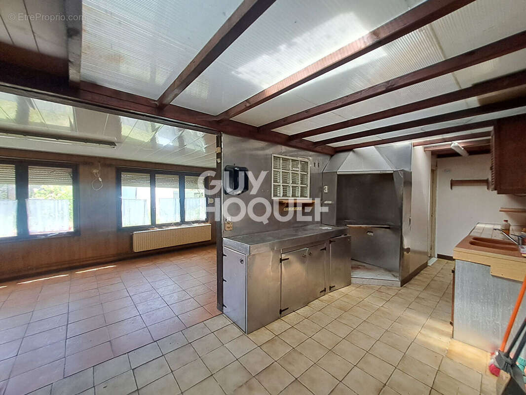 Maison à vendre à PÉRONNE (80200). - photo 6