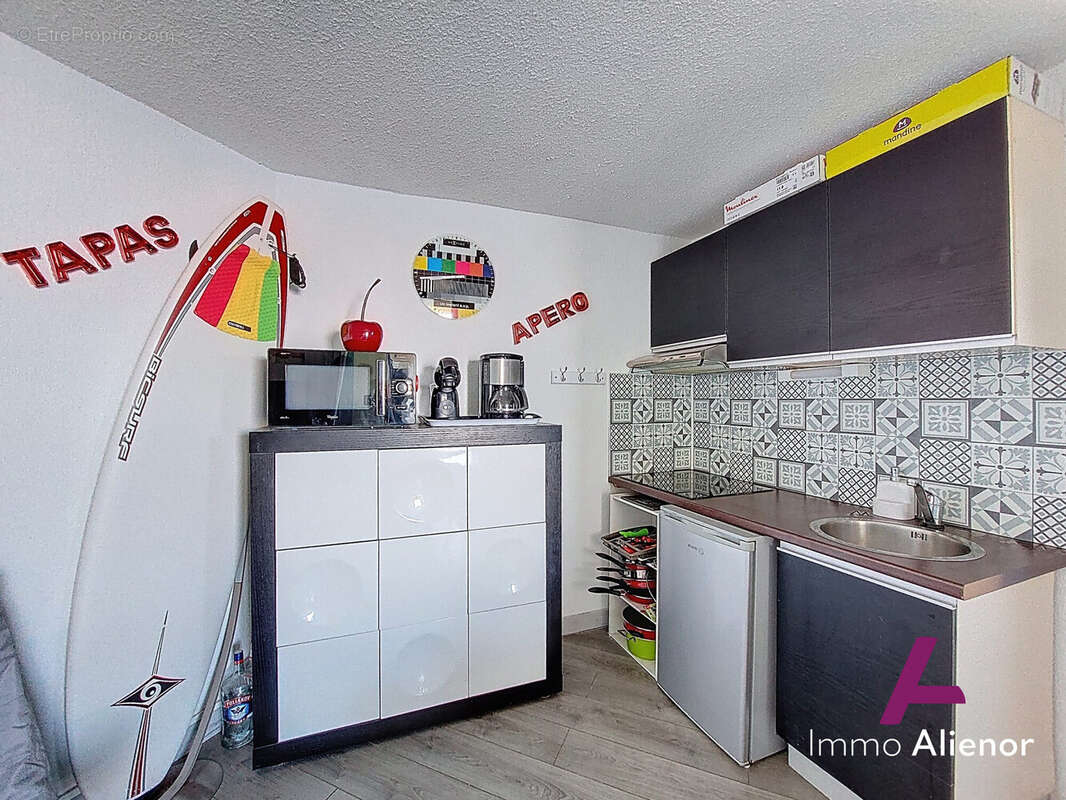 Appartement à VIEUX-BOUCAU-LES-BAINS