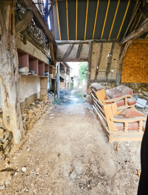 Appartement à GAILLON