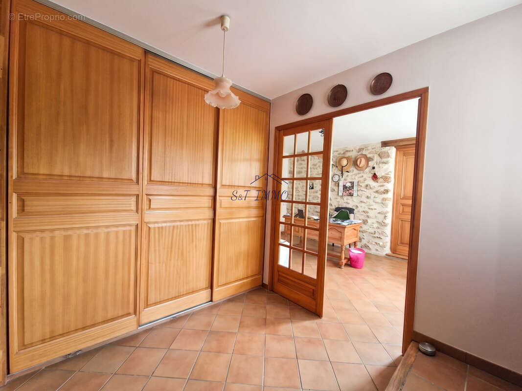 Maison à LARDY