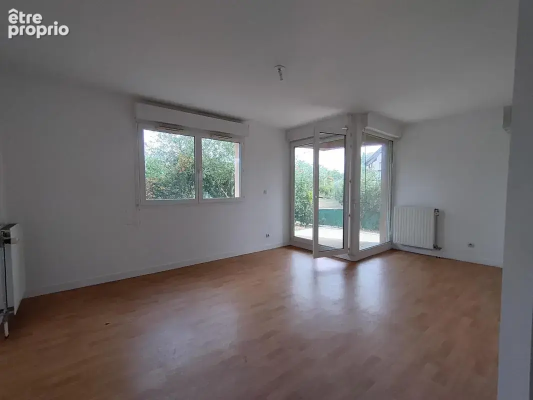 Appartement T3 67m² - Lacroix-Saint-Ouen - 4158.2.1.13 - photo 4