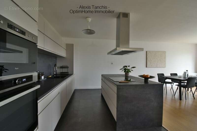 Appartement à LAMBERSART