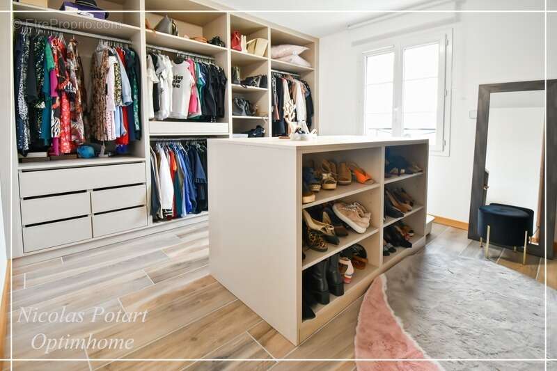 Maison à CHOISY-AU-BAC