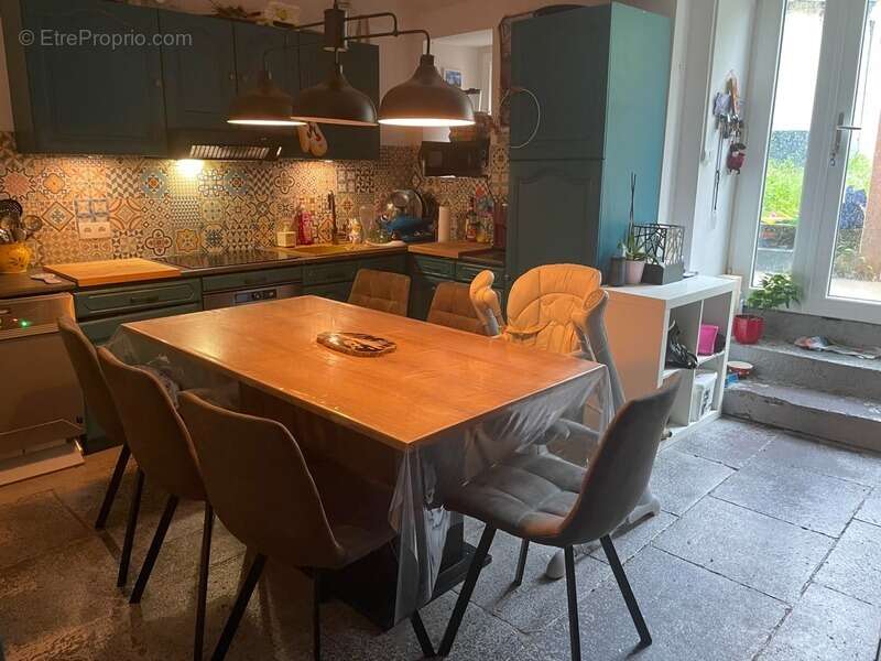 Appartement à THIERS