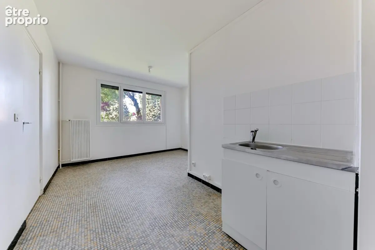 Bel Appartement de type 3  70m2 - photo 5