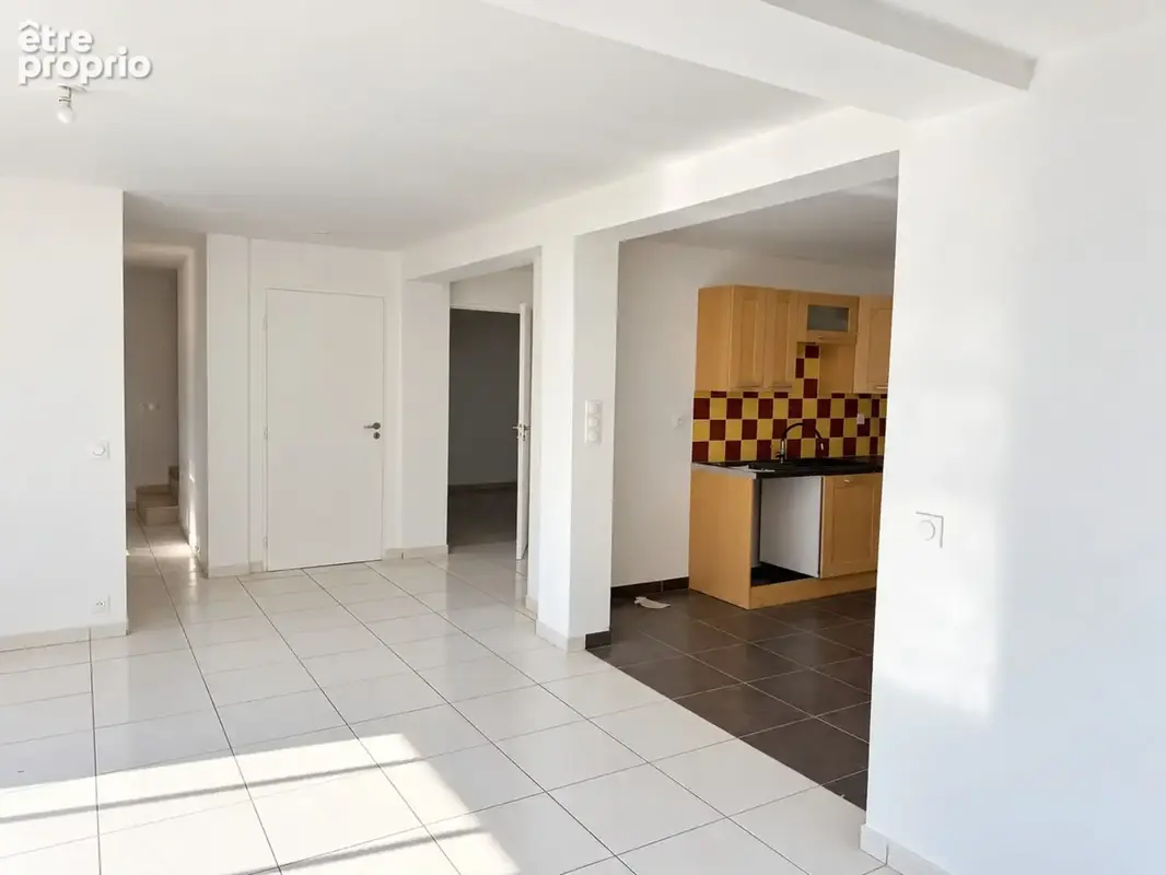 Maison T5 à vendre à Manosque Village - surface utile d'environ 220 m² - photo 12