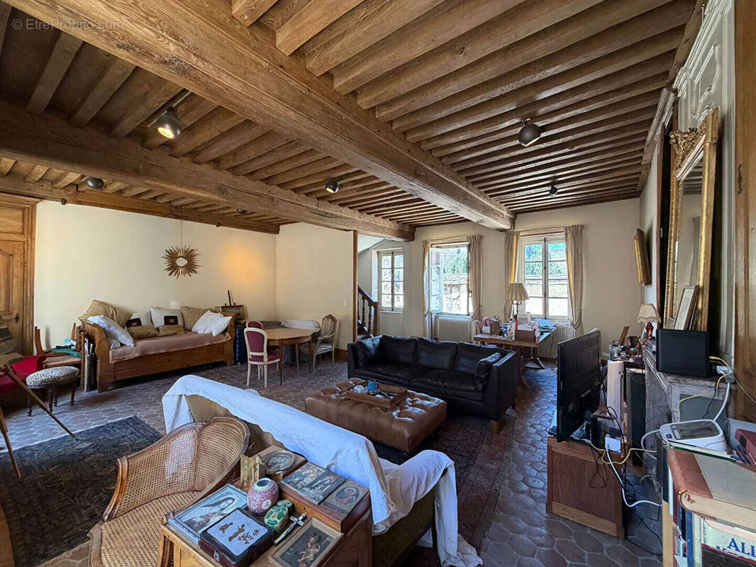 Photo 1 - Maison à BEAUNE