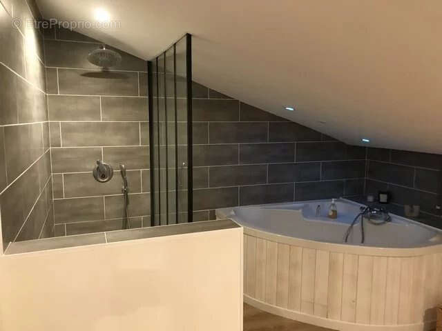 Maison à MAILLEZAIS