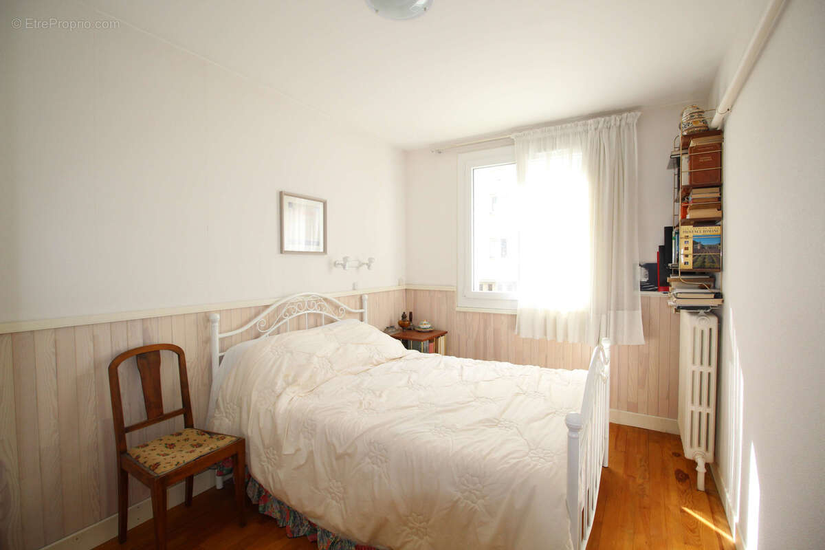 Appartement à BAGNERES-DE-LUCHON