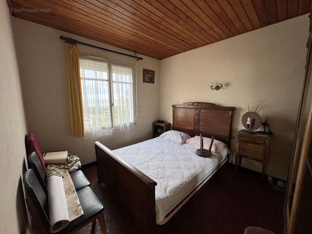 Maison à LA PLAINE-SUR-MER