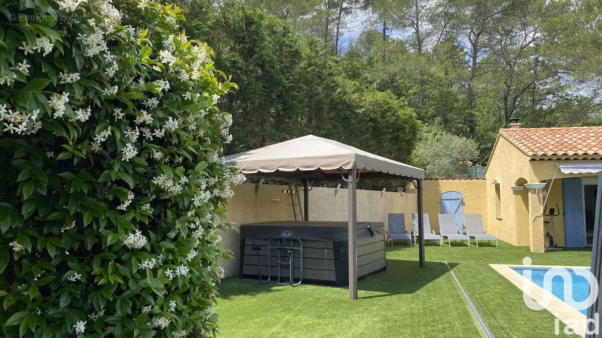 Photo 7 - Maison à LE LUC