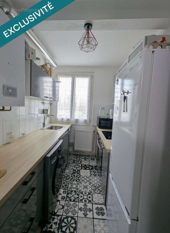 Photo 5 - Appartement à BEAUVAIS