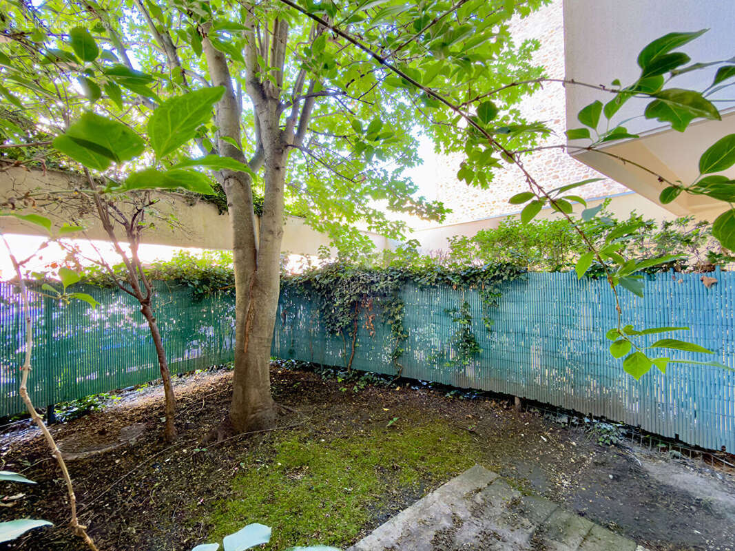 Appartement à EAUBONNE