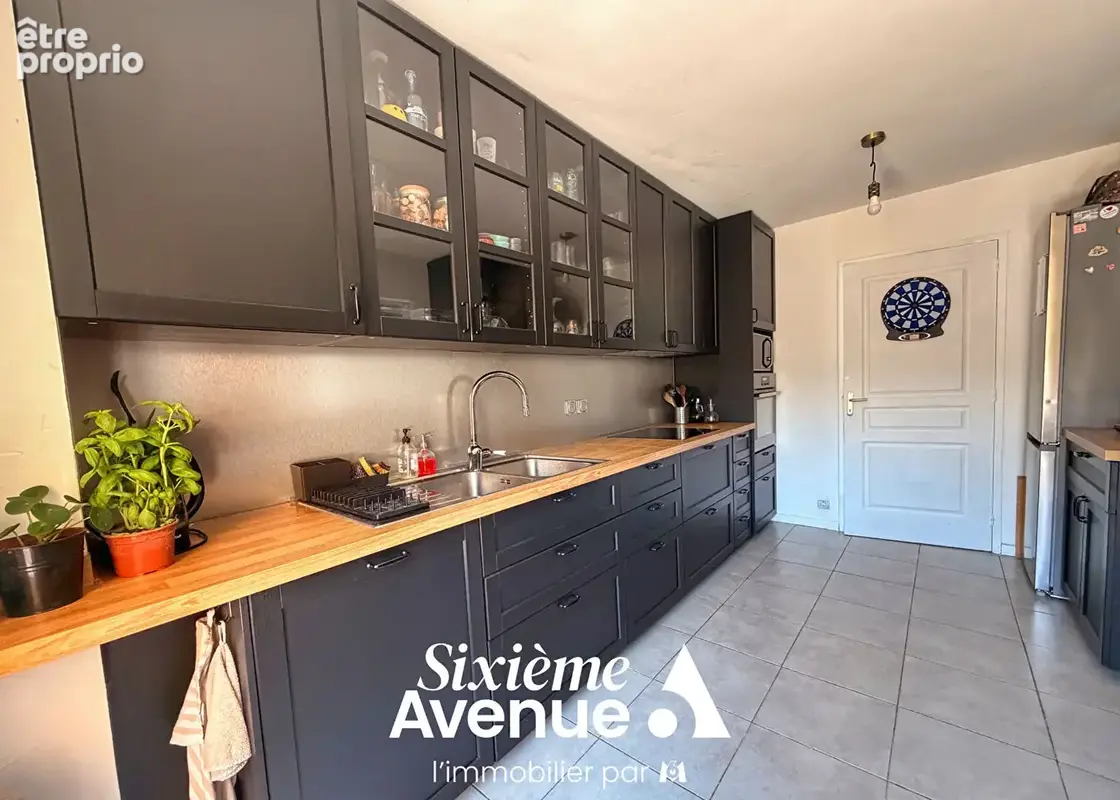 Maison Verdun Sur Garonne 5 pièce(s) 129.76 m2 - photo 3