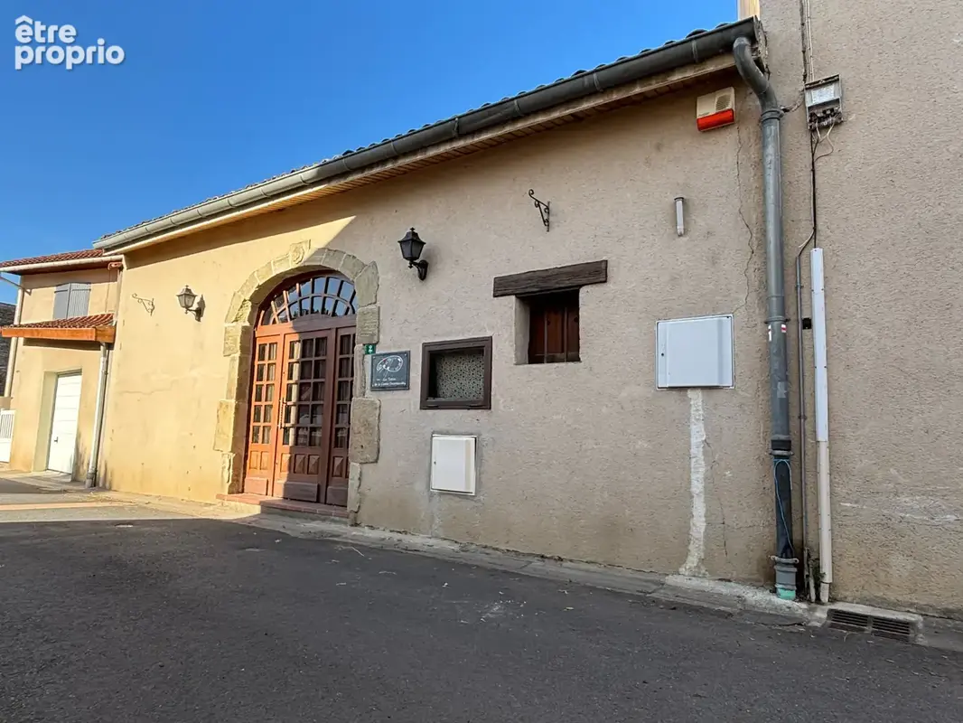 Photo Maison à Bouzel au prix de 189 000€