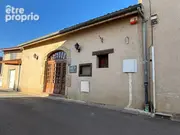 Maison à BOUZEL
