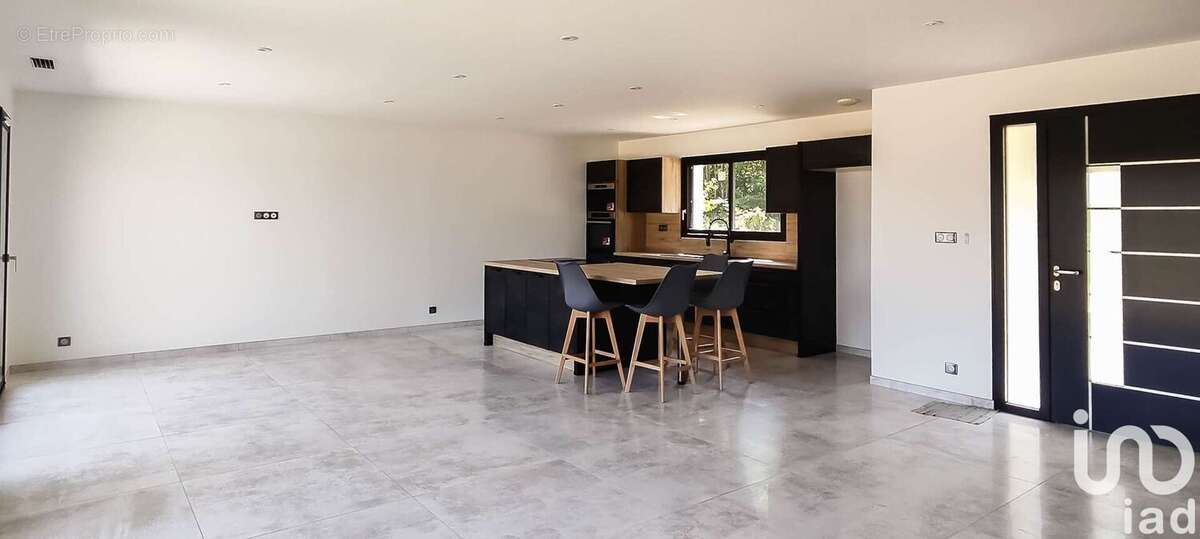 Photo 4 - Maison à AUREIL