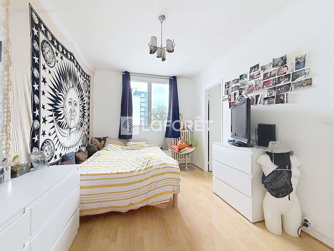 Appartement Chartres 2 pièces 38 m² - photo 2
