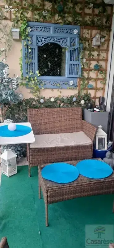Appartement - photo 11