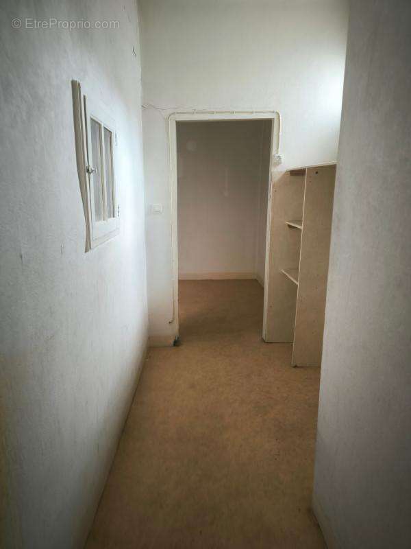 Appartement à LIMOUX