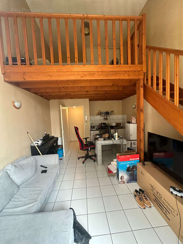 Appartement à MAYENNE