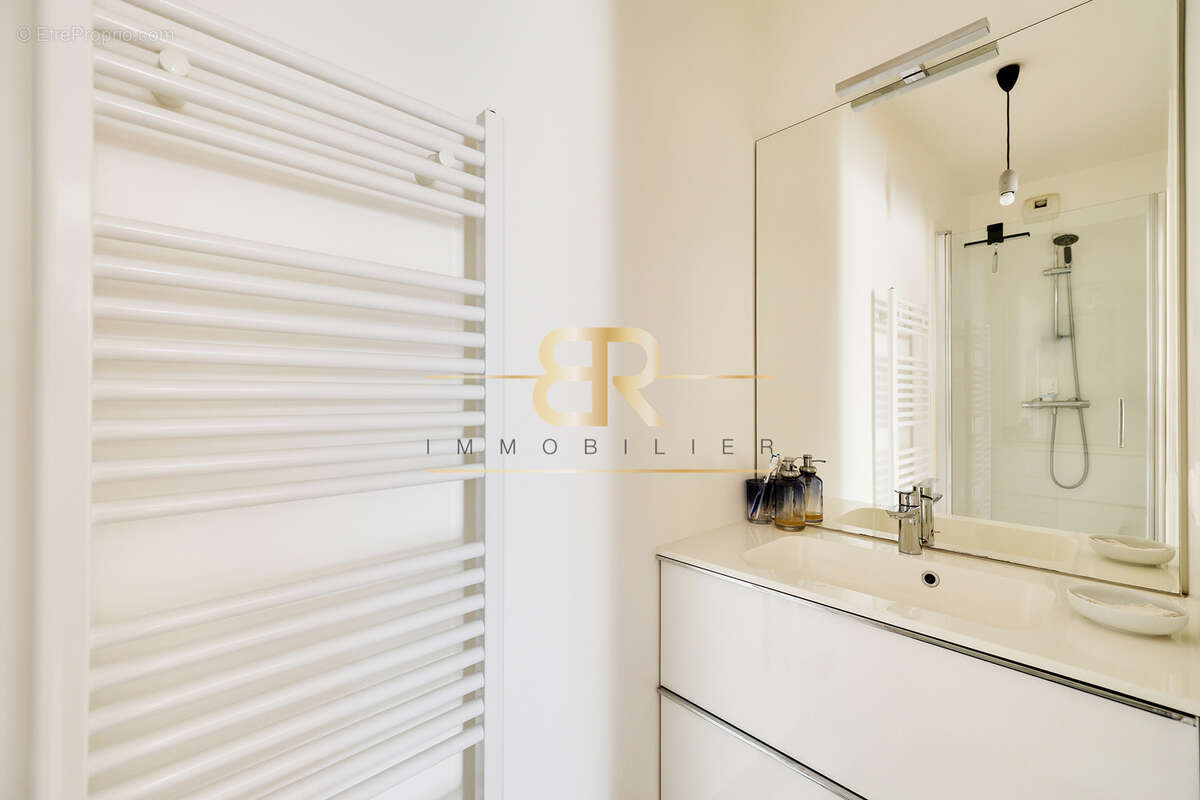 Appartement à NOISY-LE-SEC