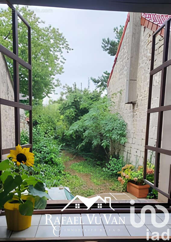 Photo 3 - Maison à MERY-SUR-OISE