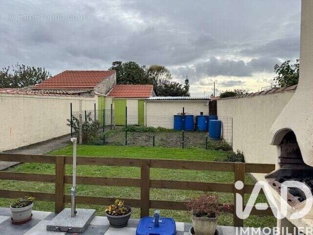 Photo 6 - Maison à ROCHEFORT