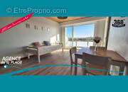 Appartement à SAINT-JEAN-DE-MONTS