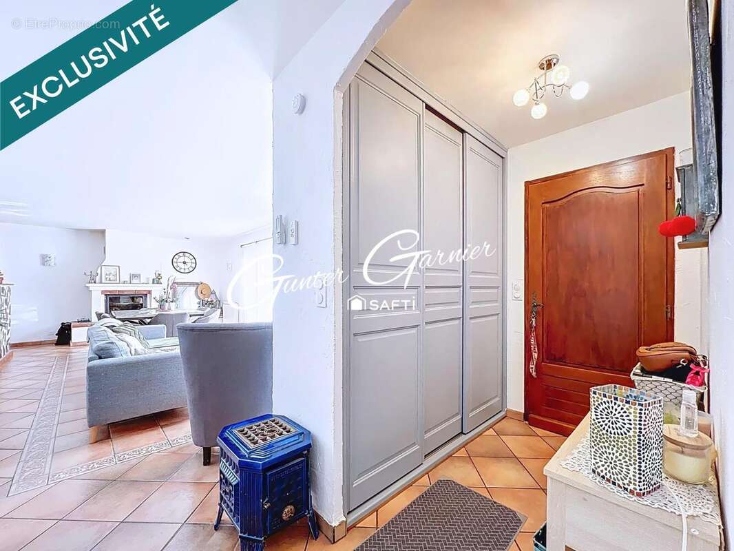 Photo 2 - Maison à LE LUC