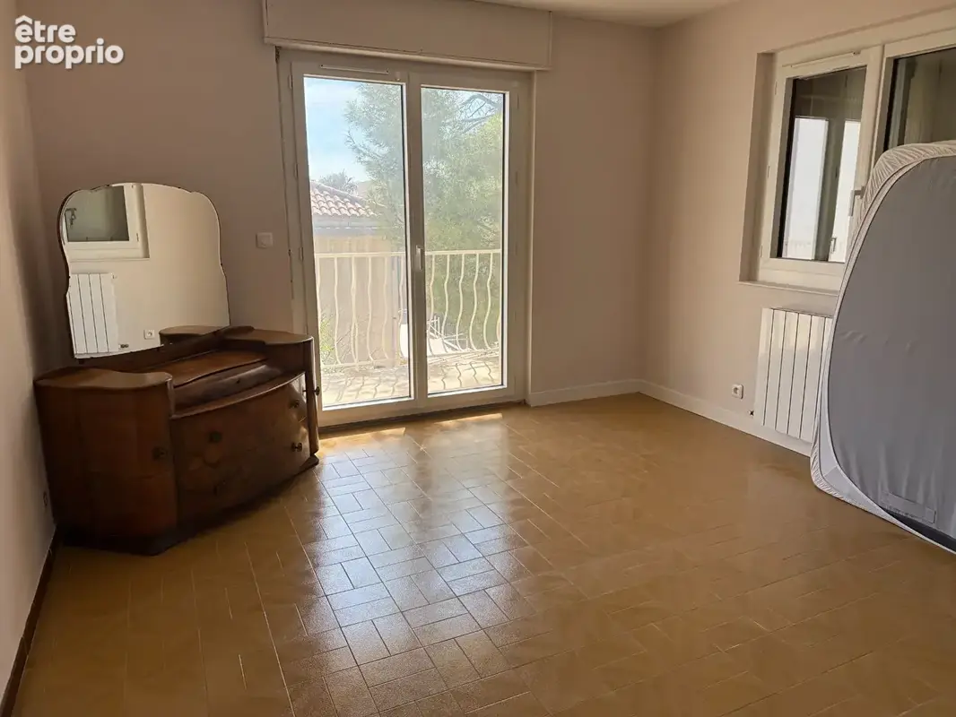 Appartement La Ciotat clos des plages 135 m2 - photo 7