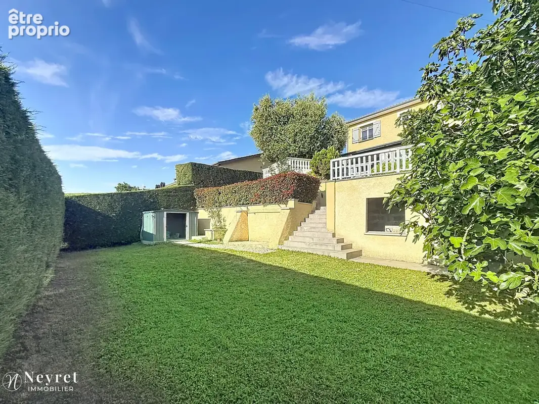 Maison 136 m2 habitable, 5 chambres, Piscine et vue panoramique! - photo 5