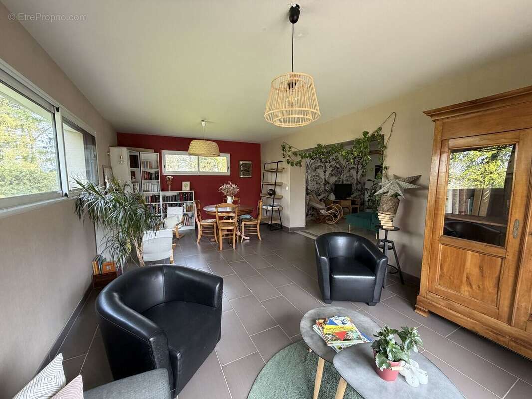 IMG2184 - Maison à SAINT-MEDARD-SUR-ILLE